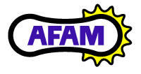 AFAM Logo