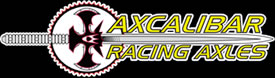 Axcalibar Racing Axles